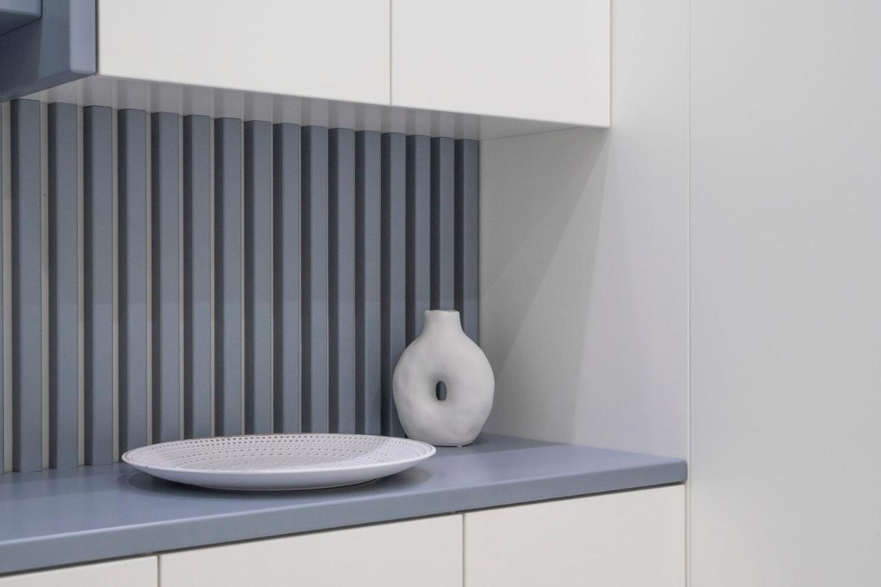 Central 2Br Apartment In The Heart Of アテネ エクステリア 写真